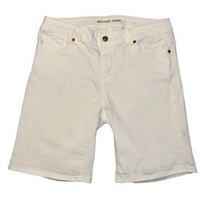 Michael Kors Bermuda Shorts